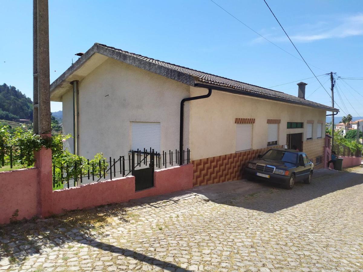 Apartament Casa Da Rota Dos Moinhos Lousã Zewnętrze zdjęcie