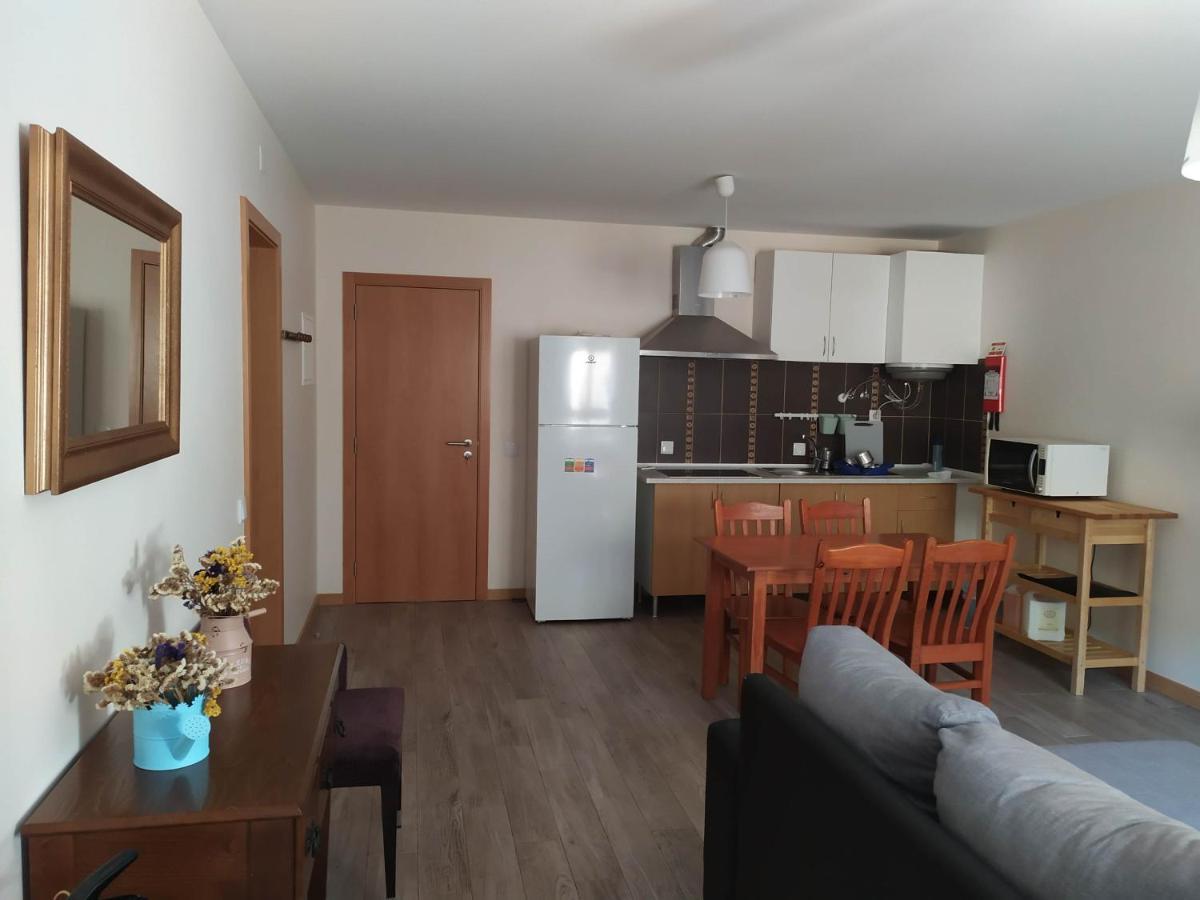 Apartament Casa Da Rota Dos Moinhos Lousã Zewnętrze zdjęcie