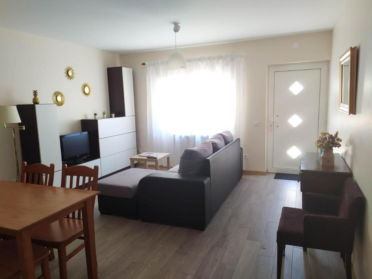 Apartament Casa Da Rota Dos Moinhos Lousã Zewnętrze zdjęcie