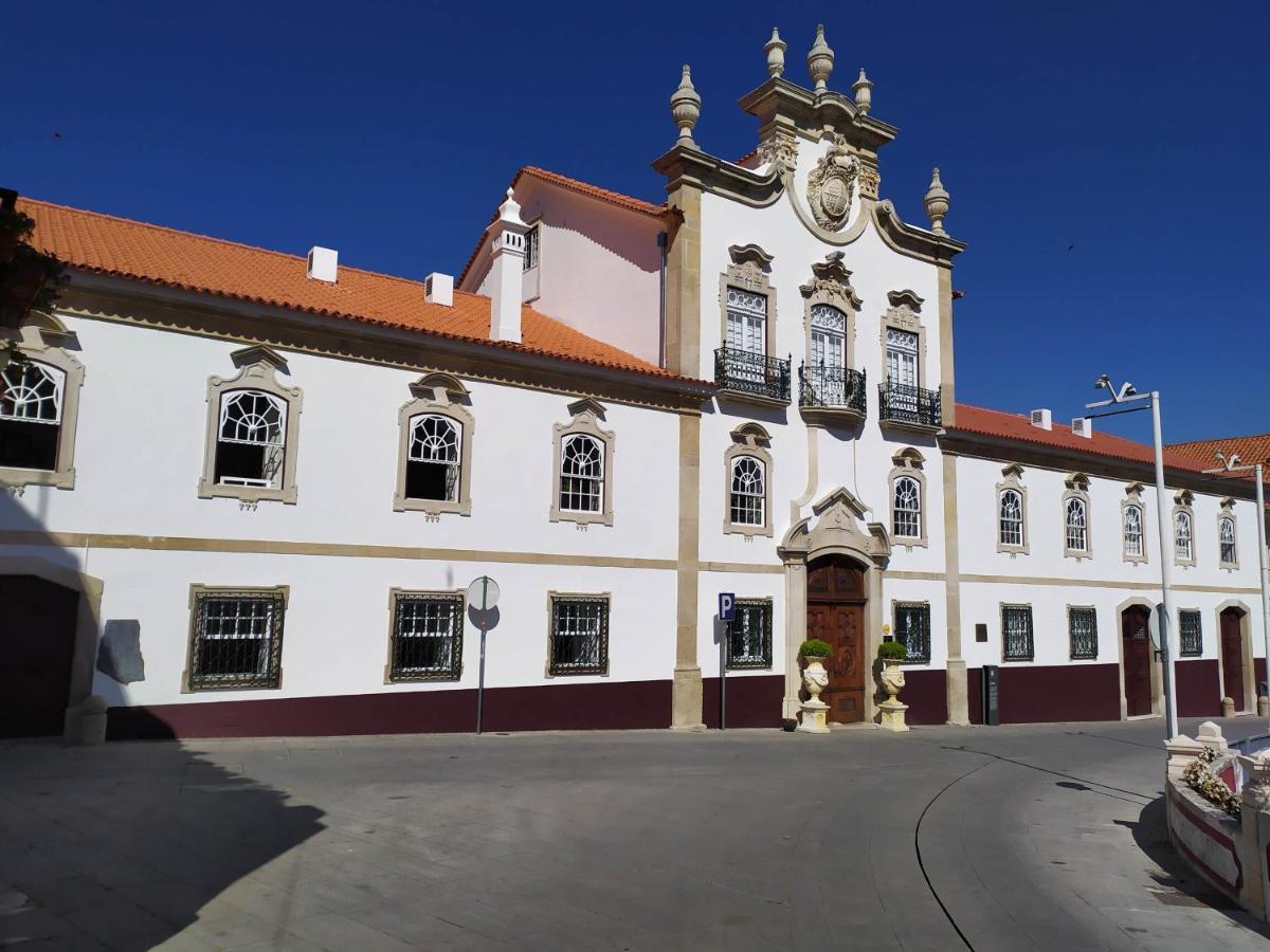 Apartament Casa Da Rota Dos Moinhos Lousã Zewnętrze zdjęcie