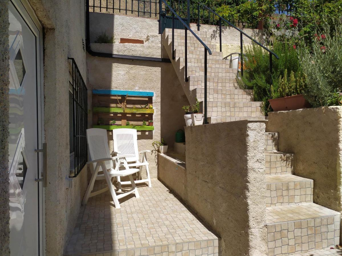Apartament Casa Da Rota Dos Moinhos Lousã Zewnętrze zdjęcie